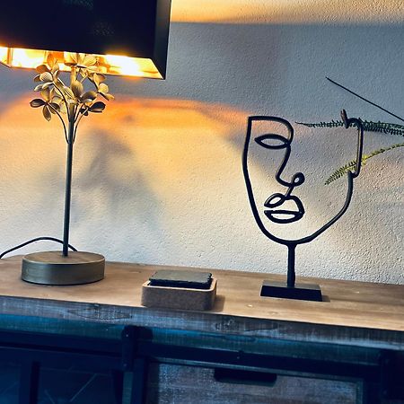 El Balcon De La Penela Villa Belesar Kültér fotó